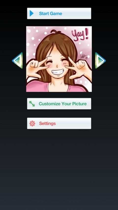 3484 Puzzle screenshot 2