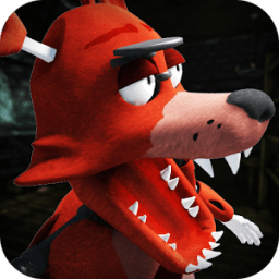 Five Nights at Foxy أيقونة