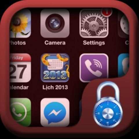 Smart AppLock (Lock Apps) 2 تصوير الشاشة