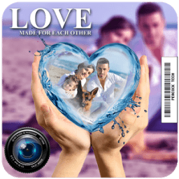 ikon Live Photo Love Editor