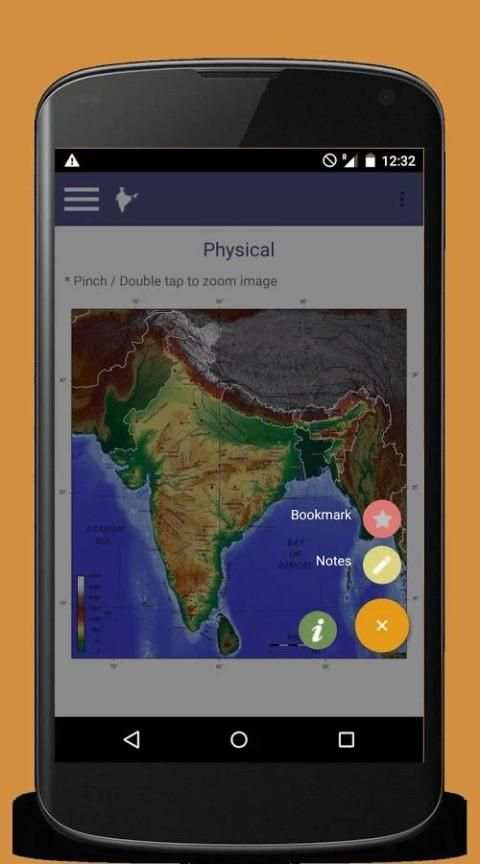 India Map Atlas - 250+ maps स्क्रीनशॉट 5