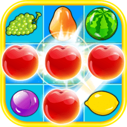 ikon Fruit Mania Pop 2016