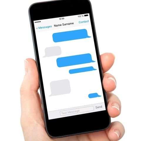 True-messenger - SMS Inconnu 2 تصوير الشاشة