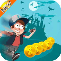 Temple Gravity Fals иконка