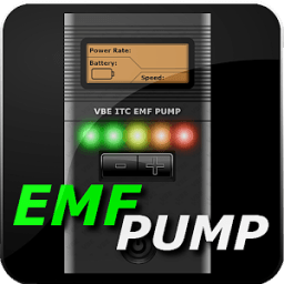 VBE ITC EMF PUMP иконка
