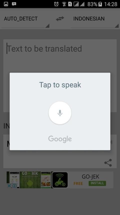 English Dictionary screenshot 6