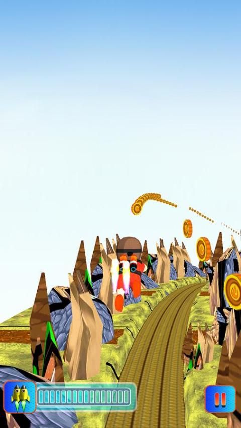 Смарт ниндзя запустить скриншот 2