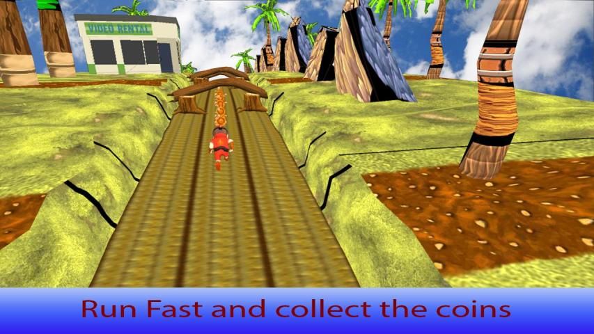 Смарт ниндзя запустить скриншот 1