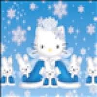 Hello Kitty Live Wallpaper Best Hot Apps