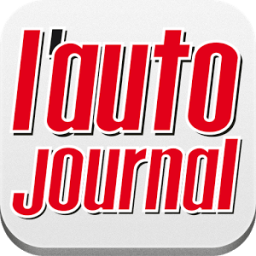 Auto Journal icon
