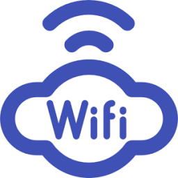 Free WiFi Connect icon