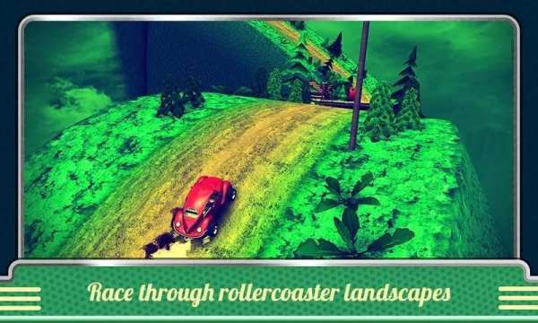 Vertigo Racing 18 تصوير الشاشة
