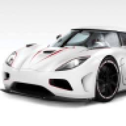 Supercars Wallpaper 1.0