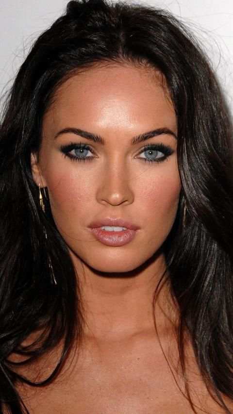 Megan Fox Live Wallpaper screenshot 2