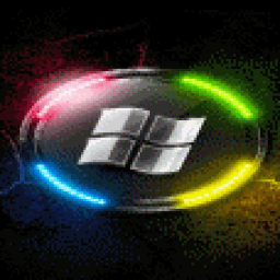 Window Logo LWP icon