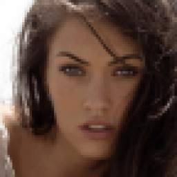 Megan Fox Live Wallpaper 1.1