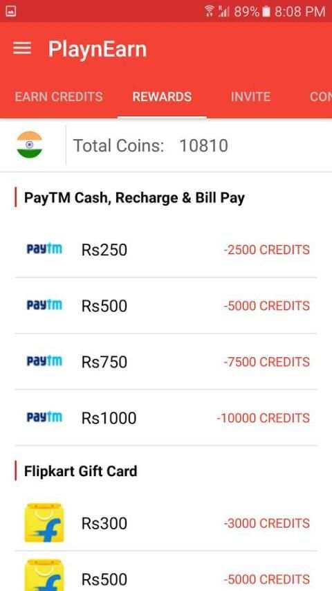PlaynEarn Cash screenshot 4