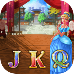 Slots: Cinderella Story иконка