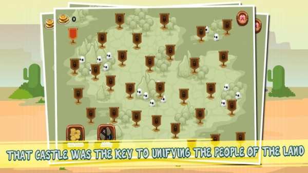 Zombie Archer Monster Defense screenshot 3