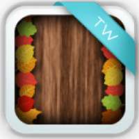 Autumn Theme Keyboard on 9Apps