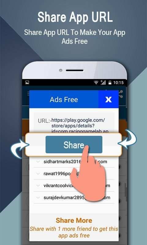 App Lock screenshot 4