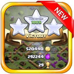 Tips And Tricks Vict COC Tips