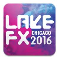 Lake FX Summit + Expo 2016