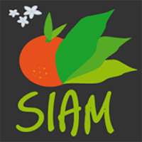 SIAM 2017 on 9Apps