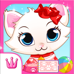 My Kitty Album иконка