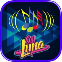 Soy Luna Music Lyrics