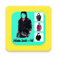 Photo Suit - Michael Jackson on 9Apps