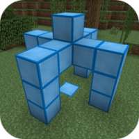 Mod Teleporter for MCPE