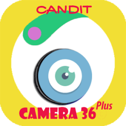 Candit Camera 365 Plus иконка