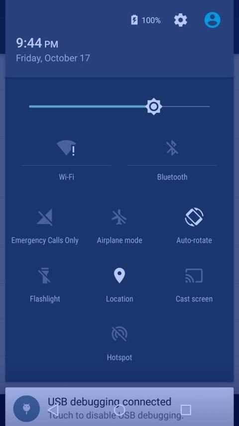 Wifi Passwords Recovery 2 تصوير الشاشة
