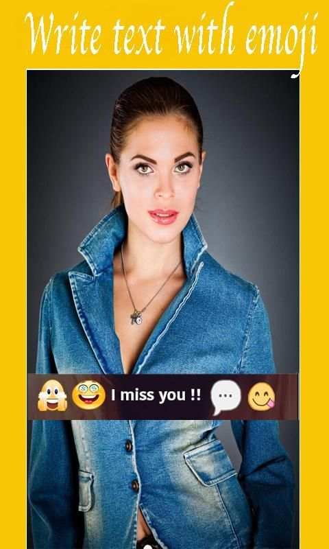 Snap photo filters & Stickers скриншот 7