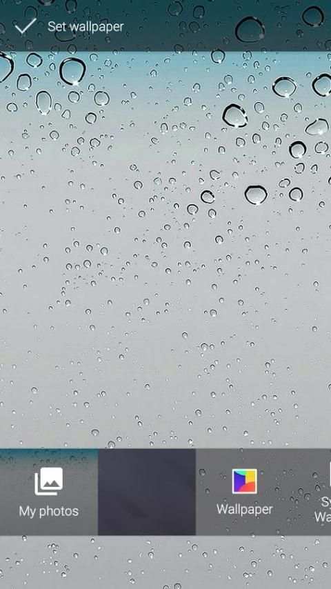 OS Launcher - iLauncher Now screenshot 4