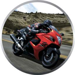 Moto GP Racing 1.1