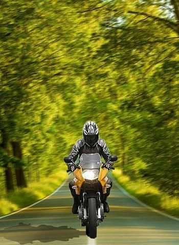 Moto GP Racing screenshot 5