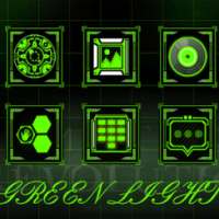Lampu hijau