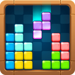 Block Puzzle иконка