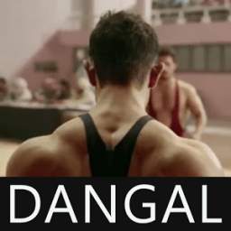 Movie Video for Dangal