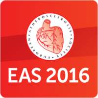 EAS 2016 आइकन