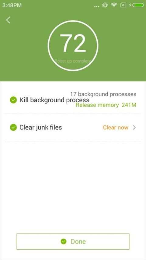 WiFi Network Modem скриншот 2