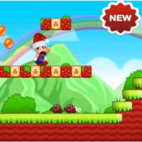 Super Boy Adventure