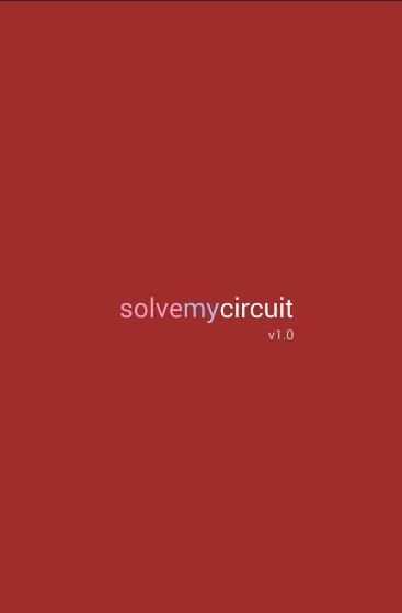 Solve My Circuit screenshot 2