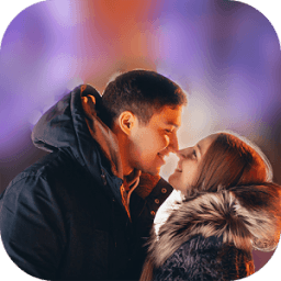 DSLR Camera Effect أيقونة