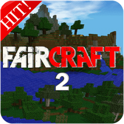 Fair Craft 2: Exploration Free иконка
