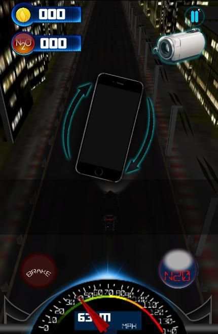 Bike Moto Racing 2016 4 تصوير الشاشة