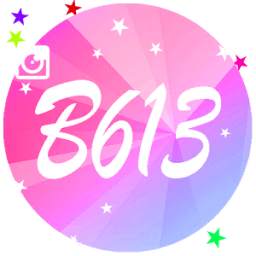 B613 - Selfie Sweet Camera 1