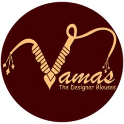 Vamas - The Designer Blouses